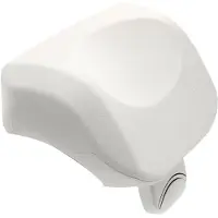 Intex Luxe Pure Spa Headrest - White