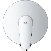 GROHE Eurodisc Cosmopolitan Miscelatore incasso doccia 24055002