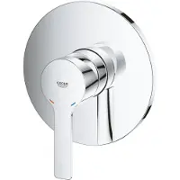 GROHE Lineare Miscelatore doccia incasso 24063001