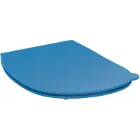 Ideal standard Contour 21 Schools Siège de WC pour enfants, Sandwich, S453636, S453636