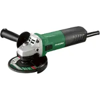 HiKOKI Smerigliatrice angolare 125mm 730w