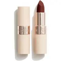 Gosh Luxury Nude Lips, rossetto in crema, 006, Naked, 3,5 g
