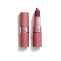Gosh Luxury Rose Lips, Rossetto in crema, 05, Seduce, 3,5 g