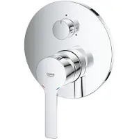 GROHE Lineare Deviatore doccia 24095001