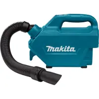 Makita DCL184Z 18V Vacuum Cleaner