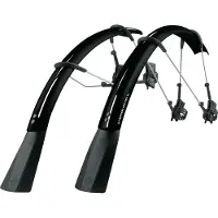 Sks Parafango Racerblade Pro Xl 25 Mm 28´´