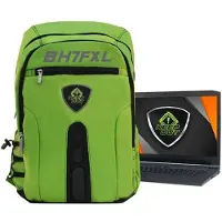 KEEP OUT Zaino Per Laptop Bk7gxl 17´´