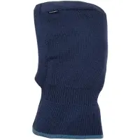 Maximo Kid's Helge-Schlupfmütze Berretto Bambini (47-49 cm, blu)