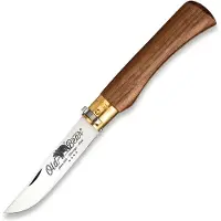 Old Bear Classical Walnut XL, 9307-23-LN coltello da tasca