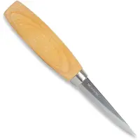 Morakniv Mora Wood Carving 106, coltello da intaglio legno