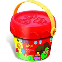 Giotto Plastilina F467600