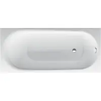 Bette BetteComodo baignoire, 1 place, 1900x900x450mm, 1252-000, 1252-000