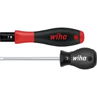 Wiha 36849 TorqueVario-S Drehmoment-Schraubendreher