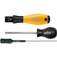 Wiha TorqueVario-S ESD 2882 - Cacciavite dinamometrico - H4 - 0,1 - 0,6 N-m