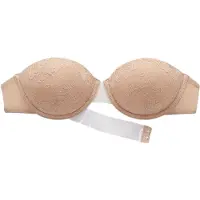 LASCANA Reggiseno nudo