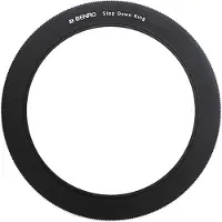 Benro Step Down Anello misura 77-49