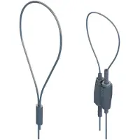 ERICO SLK15L3LP, Acciaio zincato, Acciaio zincato, Metallizzato