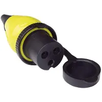 Ratio Electric Spina Di Prolunga Femminile 16a