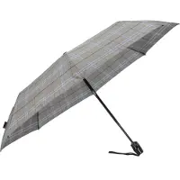 Knirps Ombrello grigio