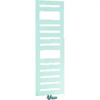 Zehnder Radiateur Metropolitan Design MET-080-060, ZM201160B100000, ZM201160B100000