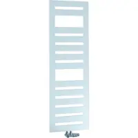 Zehnder Radiateur Metropolitan Design MET-080-040, ZM201140B100000, ZM201140B100000