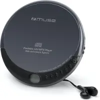Muse Lettore Mp3 M-900 Dm