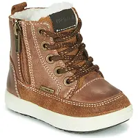 Primigi Scarpe da neve bambini BARTH GORE-TEX ragazzo - Marrone - 22