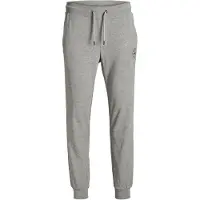 Jack & Jones Pantaloni In Felpa Regular Fit