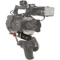 Shape FS7RH Maniglia di estensione remota FS7