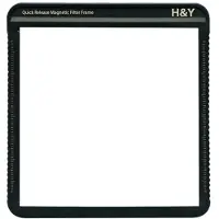 H&Y Telaio Magnetico Per Filtri Serie K 100x100 Mm