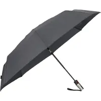 Knirps Ombrello grigio