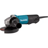 Makita Smerigliatrice angolare 840 W 9557NBG o 9558PBGY