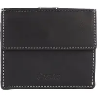 Esquire Portamonete 'Oslo' nero