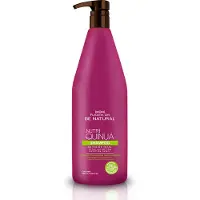 Be Natural Shampoo Nutri Quinua 1l