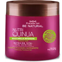 Placenta Life Nutri Quinua maschera 350 ml