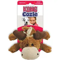 Kong Peluche Cozie Marvin Moose