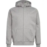 Urban Classics Felpa Con Zip Tb014c