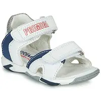 Primigi Sandali bassi - ragazzo - Bianco - 21