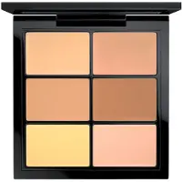 MAC Studio Fix Conceal And Correct Medium 6 g — Palette Correttori