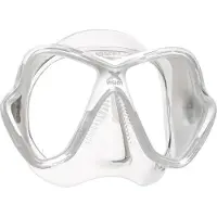 Mares Maschera Subacquea X-vision