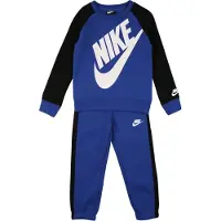 Nike Kids Giacca Da Tuta Futura Crew