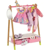 Baby Born Stand Appendiabiti