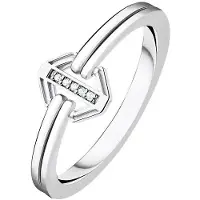 Thomas Sabo Anello Dt00367251454