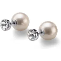 Oliver Orecchini A Bottone 2In1 Twice 22572R — Orecchini