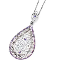 Oliver Crystal Collana Mystery 11952