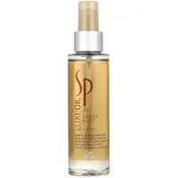 Wella Professionals LuxeOil Essenza Levigante 100 ml — Olio per capelli