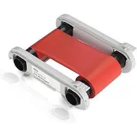 Evolis Nastro Per Etichette Termiche Monocromatico
