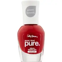 Sally Hansen Good. kind. pure. 310 Pomegranate Punch 10ml — Smalto