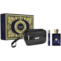 Versace Dylan Blue EDT 100ml Uomo Eau de Toilette