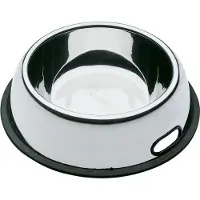Ferplast Ciotola Per Cibo Inox Nova